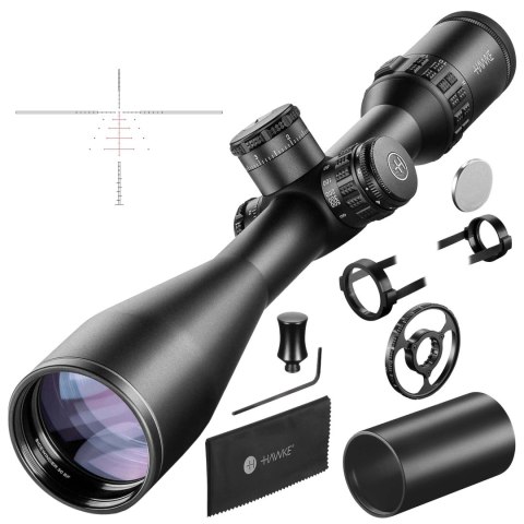 Luneta celownicza Hawke SideWinder 30 8-32X56 SR Pro Gen II Hawke Optics