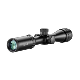 Luneta celownicza Hawke Vantage 1" 2-7x32 AO IR Mil Dot Hawke Optics
