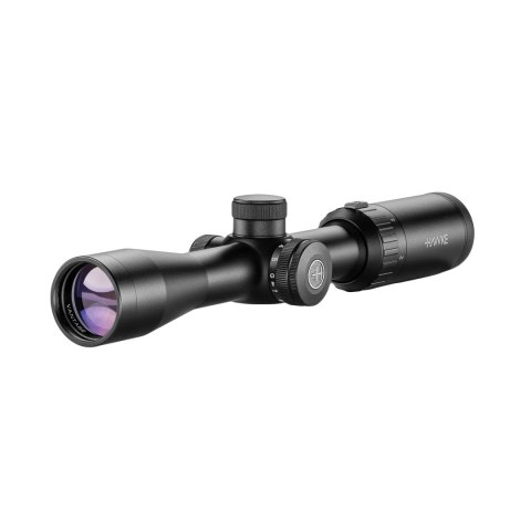 Luneta celownicza Hawke Vantage 1" 2-7x32 IR Mil Dot Hawke Optics