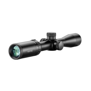 Luneta celownicza Hawke Vantage 1" 2-7x32 IR Mil Dot Hawke Optics