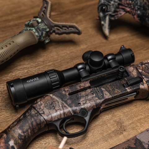 Luneta celownicza Hawke Vantage 1" 3-9x40 AO IR Mil Dot Hawke Optics