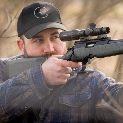 Luneta celownicza Hawke Vantage 1" 3-9x40 IR L4A Dot Hawke Optics