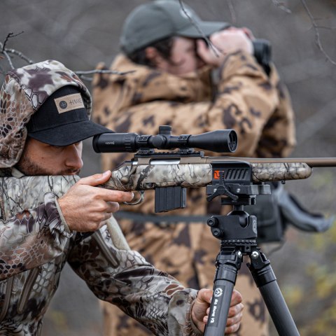 Luneta celownicza Hawke Vantage 1" 3-9x40 IR L4A Dot Hawke Optics