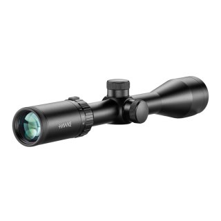 Luneta celownicza Hawke Vantage 1" 3-9x40 Mil Dot Hawke Optics