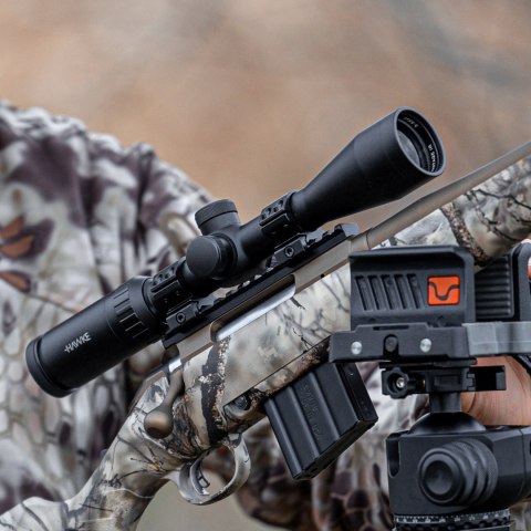 Luneta celownicza Hawke Vantage 1" 3-9x50 IR Mil Dot Hawke Optics