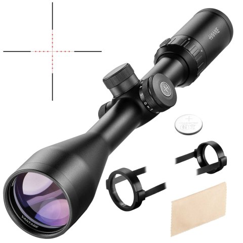 Luneta celownicza Hawke Vantage 1" 3-9x50 IR Mil Dot Hawke Optics