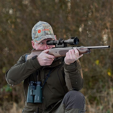 Luneta celownicza Hawke Vantage 1" 4-16x44 SF Half Mil Dot Hawke Optics