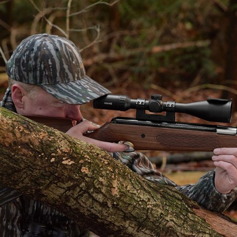 Luneta celownicza Hawke Vantage 1" 4-16x44 SF Half Mil Dot Hawke Optics
