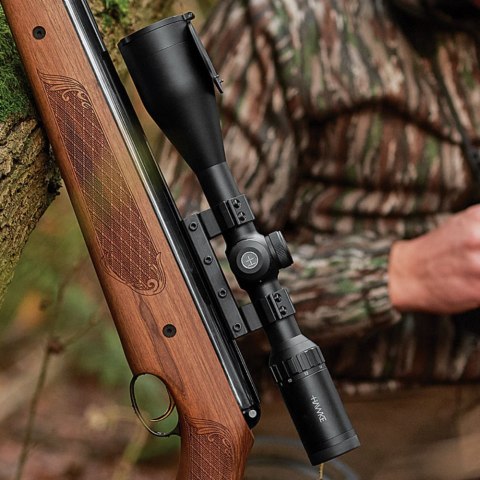 Luneta celownicza Hawke Vantage 1" 4-16x44 SF Half Mil Dot Hawke Optics