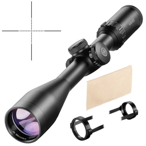 Luneta celownicza Hawke Vantage 1" 4-16x44 SF Half Mil Dot Hawke Optics