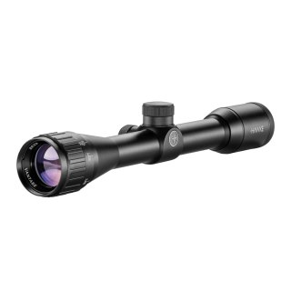 Luneta celownicza Hawke Vantage 1" 4x32 AO Mil Dot Hawke Optics