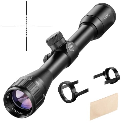 Luneta celownicza Hawke Vantage 1" 4x32 AO Mil Dot Hawke Optics