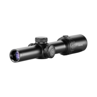 Luneta celownicza Hawke Vantage 30 1-8x24 IR Tactical BDC 5,56 Hawke Optics