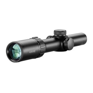 Luneta celownicza Hawke Vantage 30 WA 1-4x24 IR L4A Dot Hawke Optics