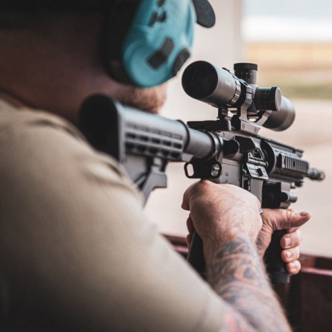 Luneta celownicza Hawke Vantage 30 WA 1-4x24 IR L4A Dot Hawke Optics