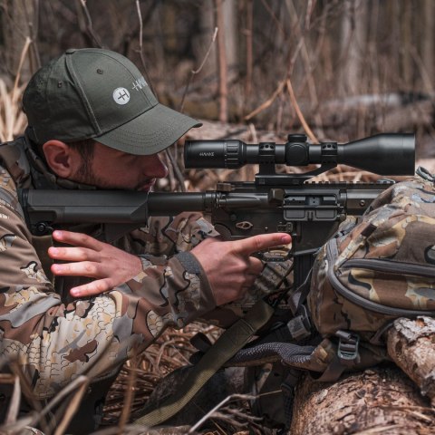 Luneta celownicza Hawke Vantage 30 WA 1-4x24 IR L4A Dot Hawke Optics