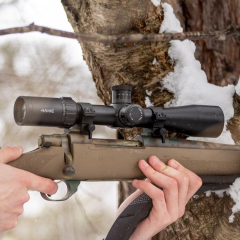 Luneta celownicza Hawke Vantage 30 WA 1-4x24 IR L4A Dot Hawke Optics