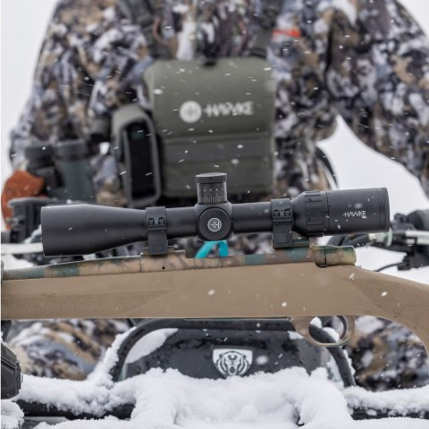 Luneta celownicza Hawke Vantage 30 WA 1-4x24 IR L4A Dot Hawke Optics