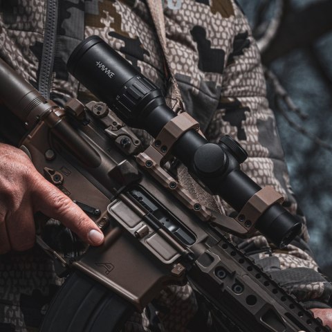 Luneta celownicza Hawke Vantage 30 WA 1-4x24 IR L4A Dot Hawke Optics