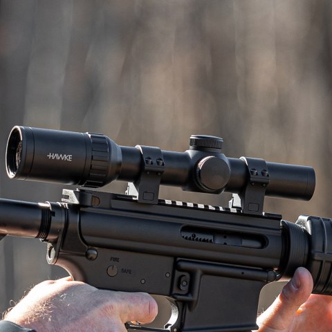 Luneta celownicza Hawke Vantage 30 WA 1-4x24 IR L4A Dot Hawke Optics