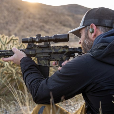 Luneta celownicza Hawke Vantage 30 WA 1-4x24 IR L4A Dot Hawke Optics