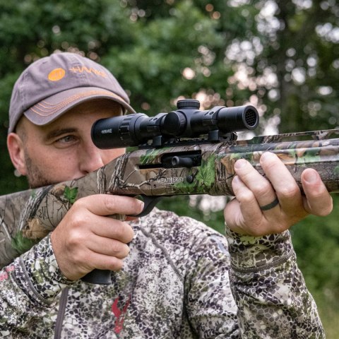 Luneta celownicza Hawke Vantage 30 WA 1-4x24 IR L4A Dot Hawke Optics