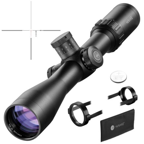 Luneta celownicza Hawke Vantage 30 WA 3-9x42 IR .223 /.308 Marksman Hawke Optics