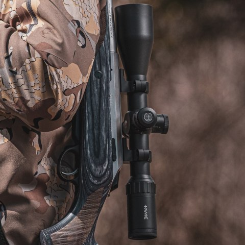 Luneta celownicza Hawke Vantage 30 WA 4-16x50 IR SF .17 HMR 16x Hawke Optics