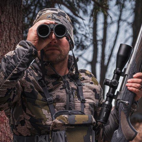 Luneta celownicza Hawke Vantage 30 WA 4-16x50 IR SF .17 HMR 16x Hawke Optics
