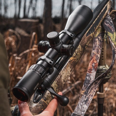 Luneta celownicza Hawke Vantage 30 WA 4-16x50 IR SF .22 LR HV 16x Hawke Optics