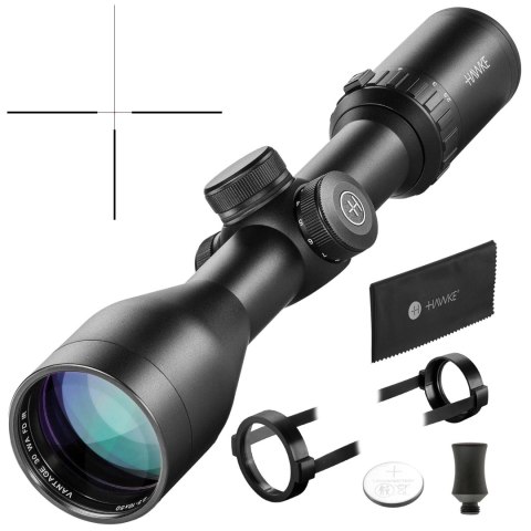 Luneta celownicza Hawke Vantage 30 WA FD 2.5-10x50 Hawke Optics