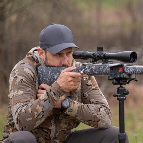 Luneta celownicza Hawke Vantage 30 WA FFP 4-16x50 IR SF Half Mil Dot Hawke Optics