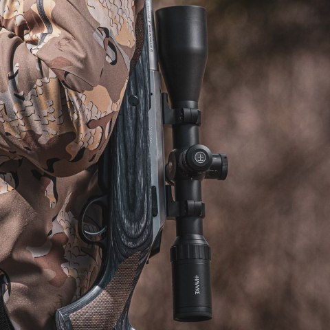 Luneta celownicza Hawke Vantage 30 WA FFP 4-16x50 IR SF Half Mil Dot Hawke Optics