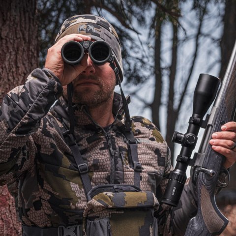 Luneta celownicza Hawke Vantage 30 WA FFP 6-24x50 IR SF Half Mil Dot Hawke Optics