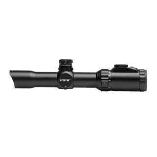 Luneta celownicza Leapers UTG 1-8x28 AccuShot Tactical MRC Scope Leapers