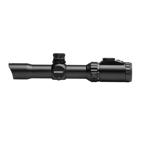 Luneta celownicza Leapers UTG 1-8x28 AccuShot Tactical MRC Scope Leapers