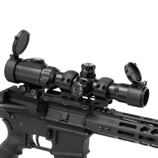 Luneta celownicza Leapers UTG 1-8x28 AccuShot Tactical MRC Scope Leapers