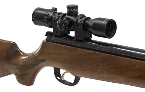 Luneta celownicza Leapers UTG 3-12x32 1" Bugbuster Leapers