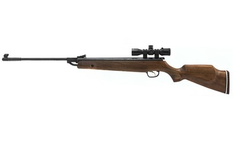 Luneta celownicza Leapers UTG 3-12x32 1" Bugbuster Leapers