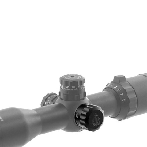Luneta celownicza Leapers UTG 3-12x32 1" Bugbuster Leapers