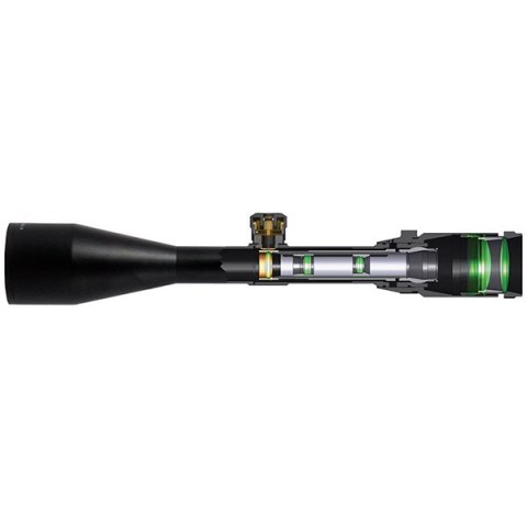 Luneta celownicza Leapers UTG 3-12x32 1" Bugbuster Leapers