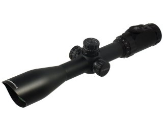 Luneta celownicza Leapers UTG 3-12x44 30 mm Leapers