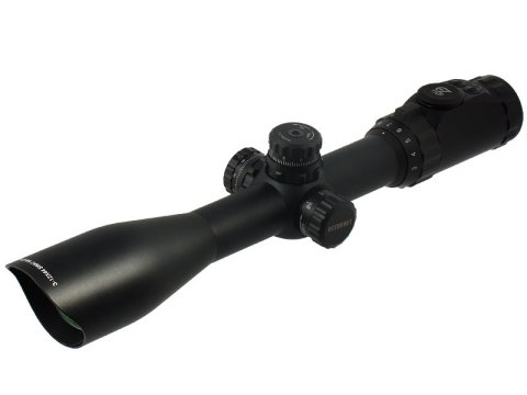 Luneta celownicza Leapers UTG 3-12x44 30 mm Leapers