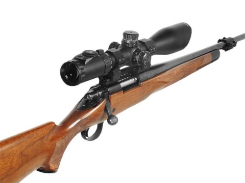 Luneta celownicza Leapers UTG 3-12x44 30 mm Leapers