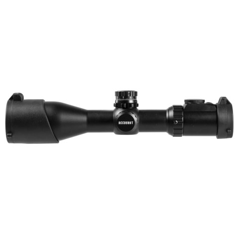 Luneta celownicza Leapers UTG 3-12x44 Compact 30 mm Leapers