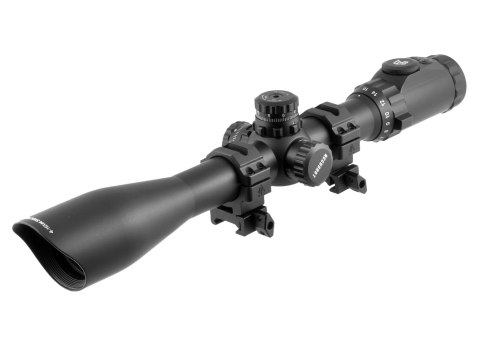 Luneta celownicza Leapers UTG 4-16x44 30 mm Leapers