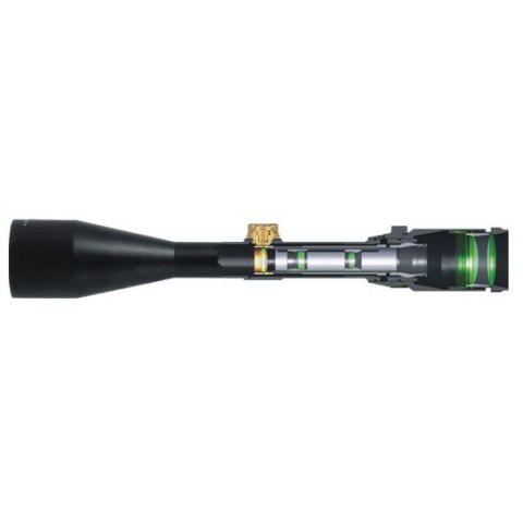 Luneta celownicza Leapers UTG 4x32 1'' Leapers