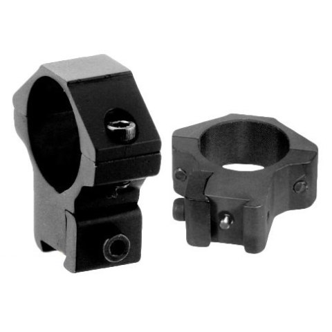 Luneta celownicza Leapers UTG 4x32 1'' Leapers