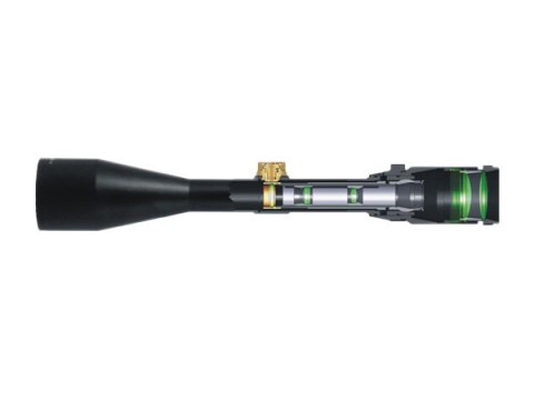 Luneta celownicza Leapers UTG 6-24x50 1'' Leapers