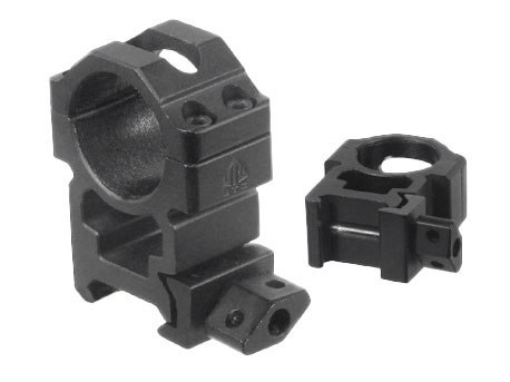 Luneta celownicza Leapers UTG 6-24x50 1'' Leapers
